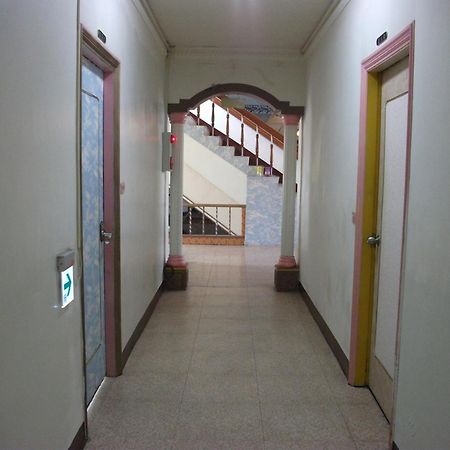 Ferienwohnung Beido Qixing Beidou Exterior foto