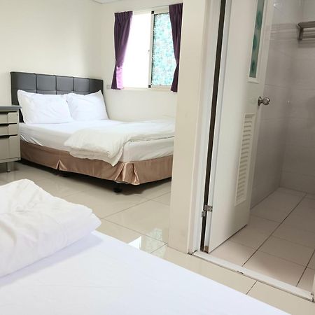 Ferienwohnung Beido Qixing Beidou Exterior foto