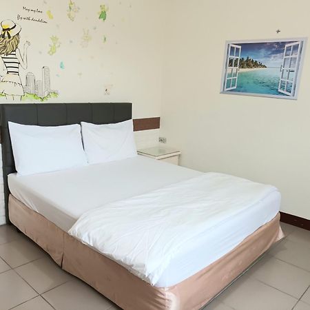 Ferienwohnung Beido Qixing Beidou Exterior foto