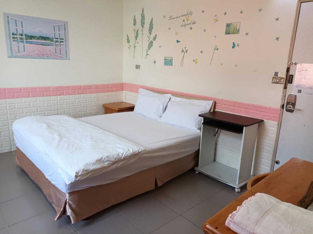 Ferienwohnung Beido Qixing Beidou Exterior foto