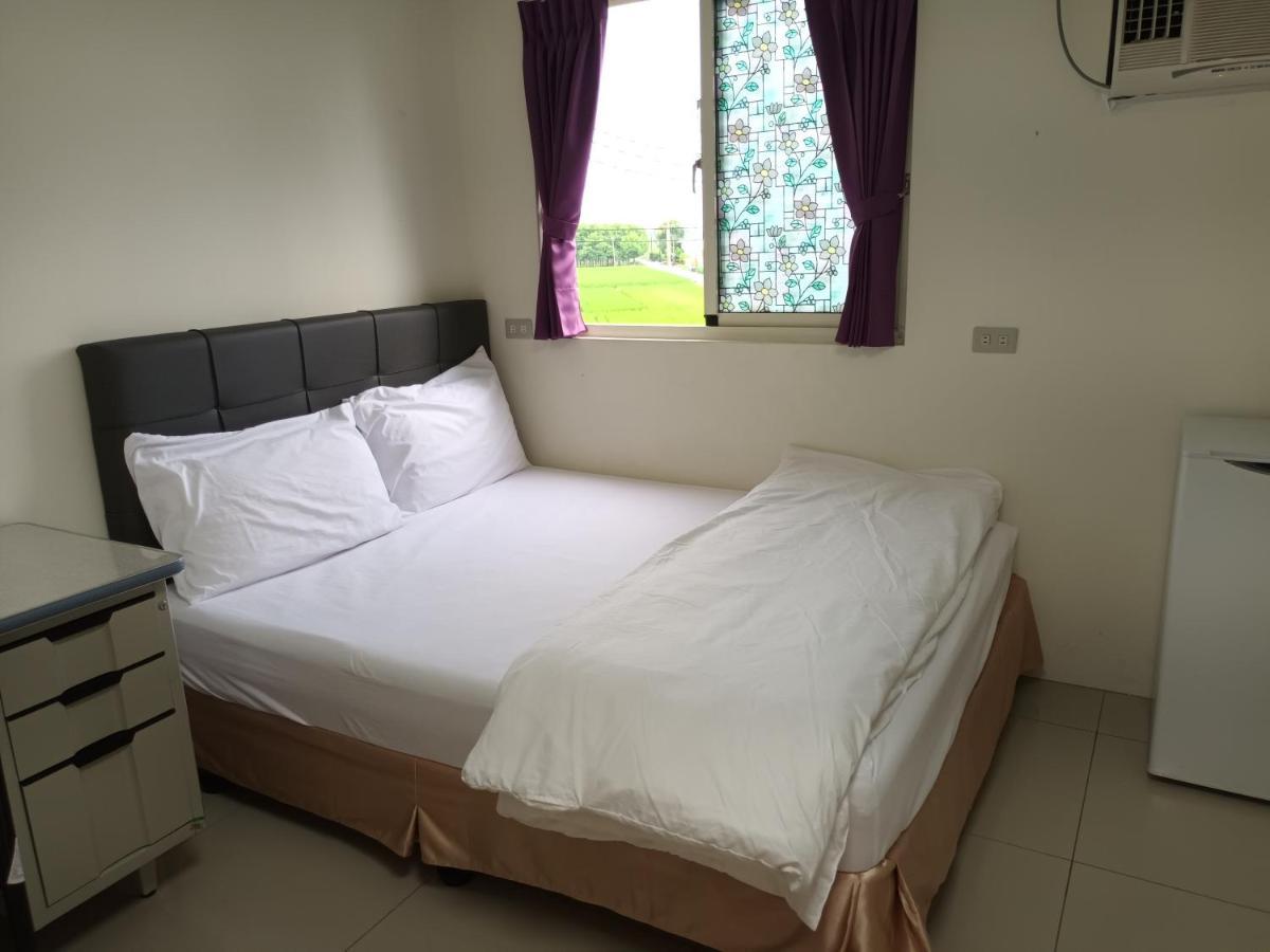 Ferienwohnung Beido Qixing Beidou Exterior foto