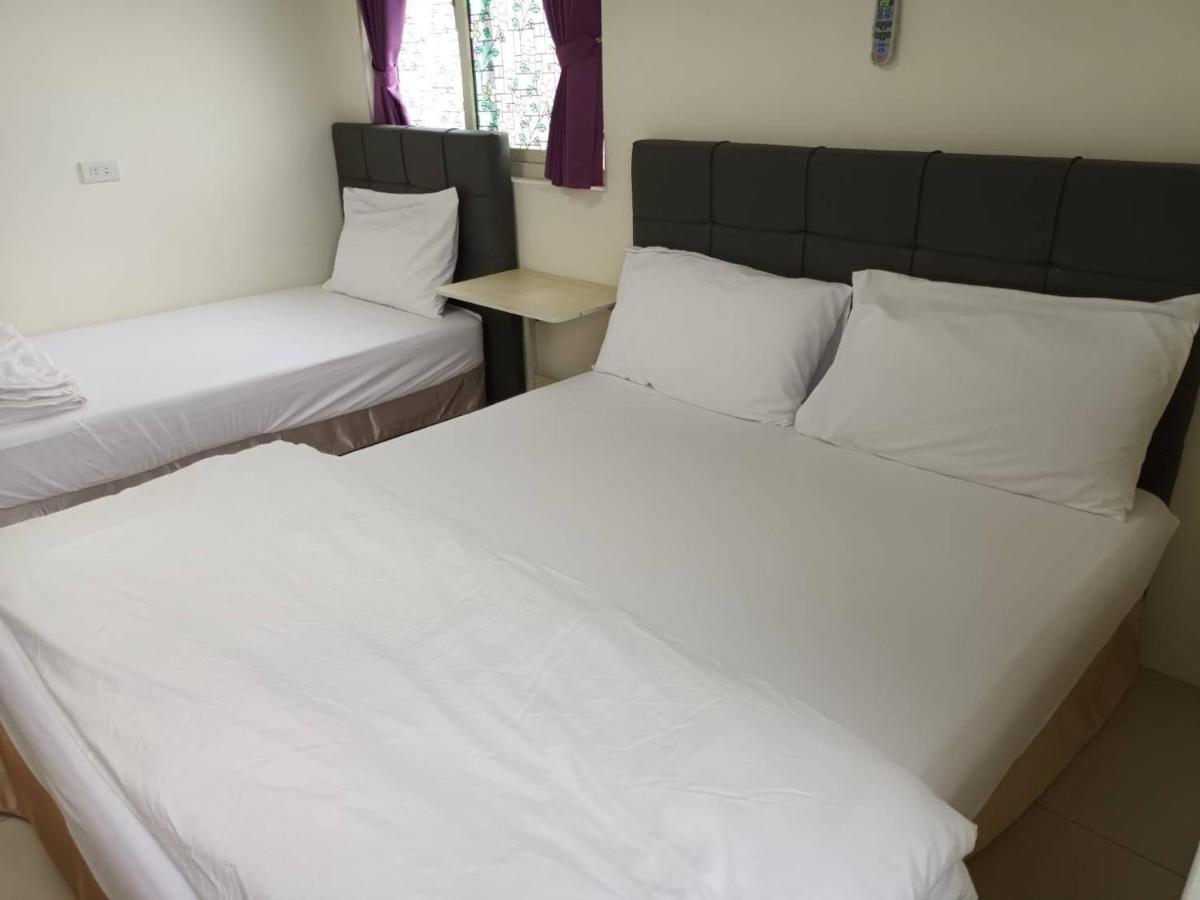 Ferienwohnung Beido Qixing Beidou Exterior foto