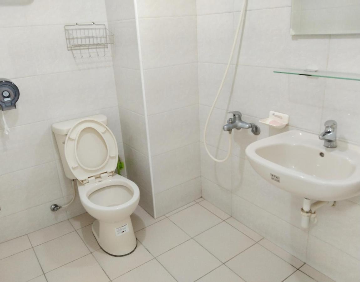 Ferienwohnung Beido Qixing Beidou Exterior foto