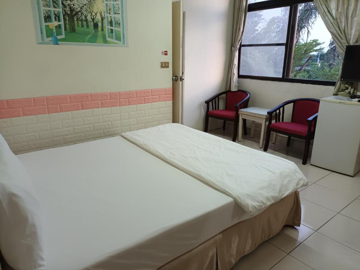 Ferienwohnung Beido Qixing Beidou Exterior foto