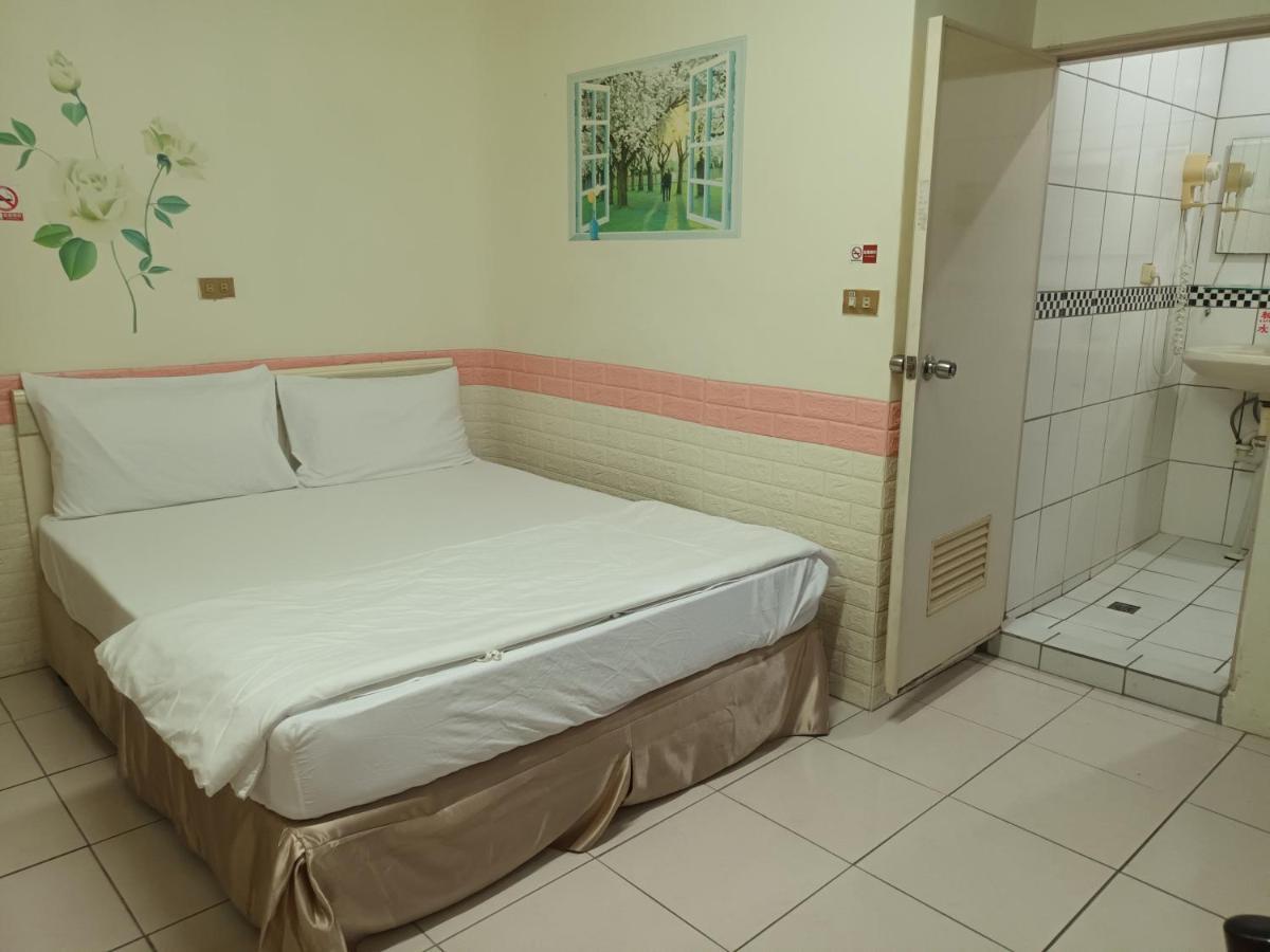 Ferienwohnung Beido Qixing Beidou Exterior foto
