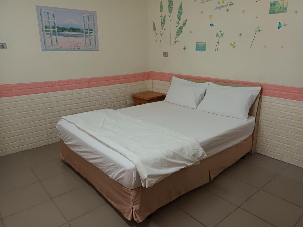 Ferienwohnung Beido Qixing Beidou Exterior foto