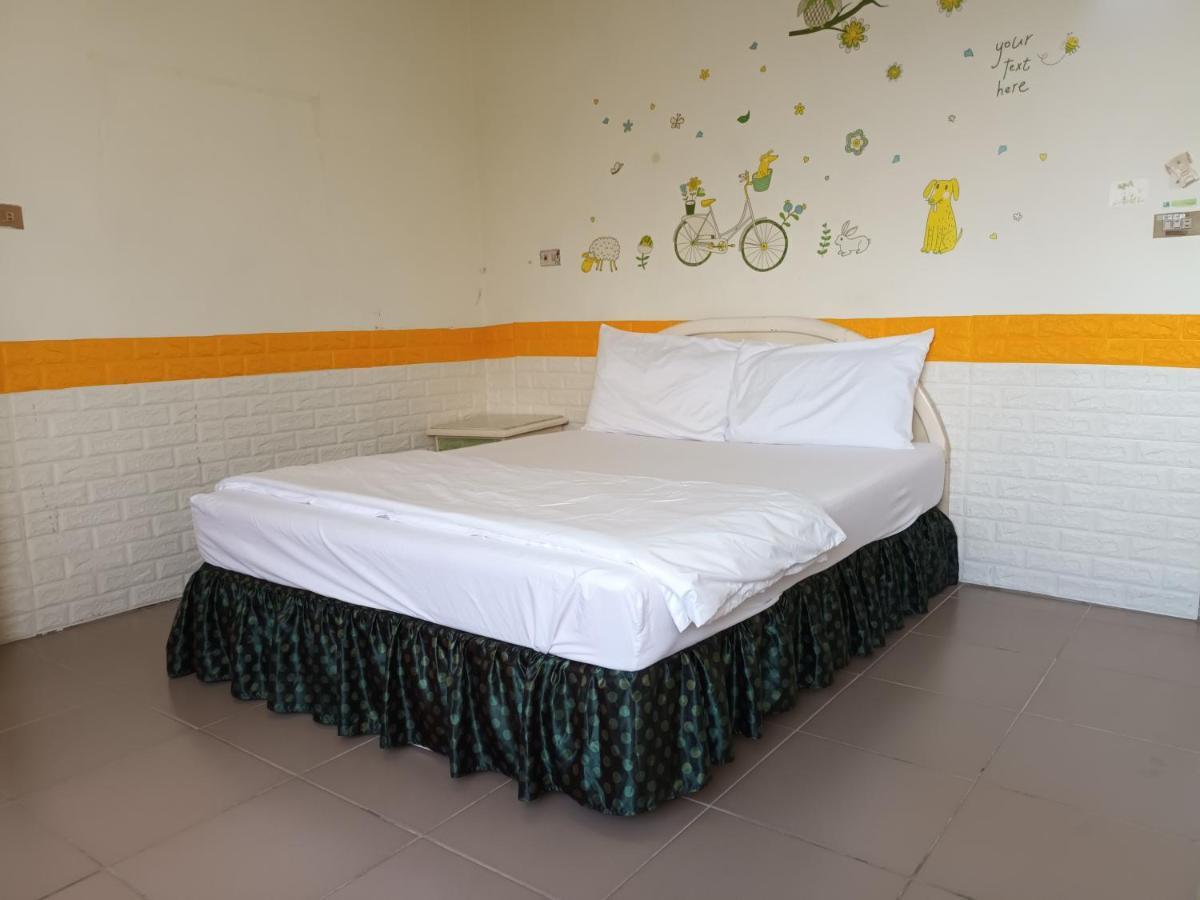 Ferienwohnung Beido Qixing Beidou Exterior foto