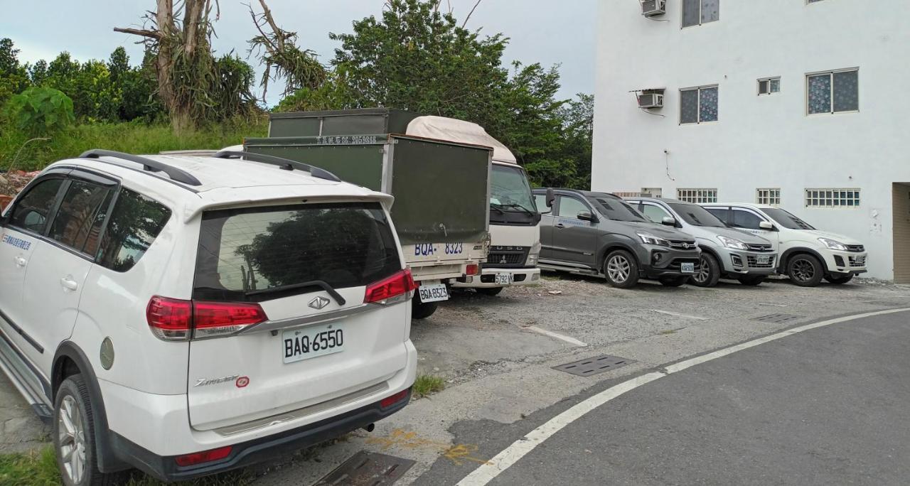 Ferienwohnung Beido Qixing Beidou Exterior foto