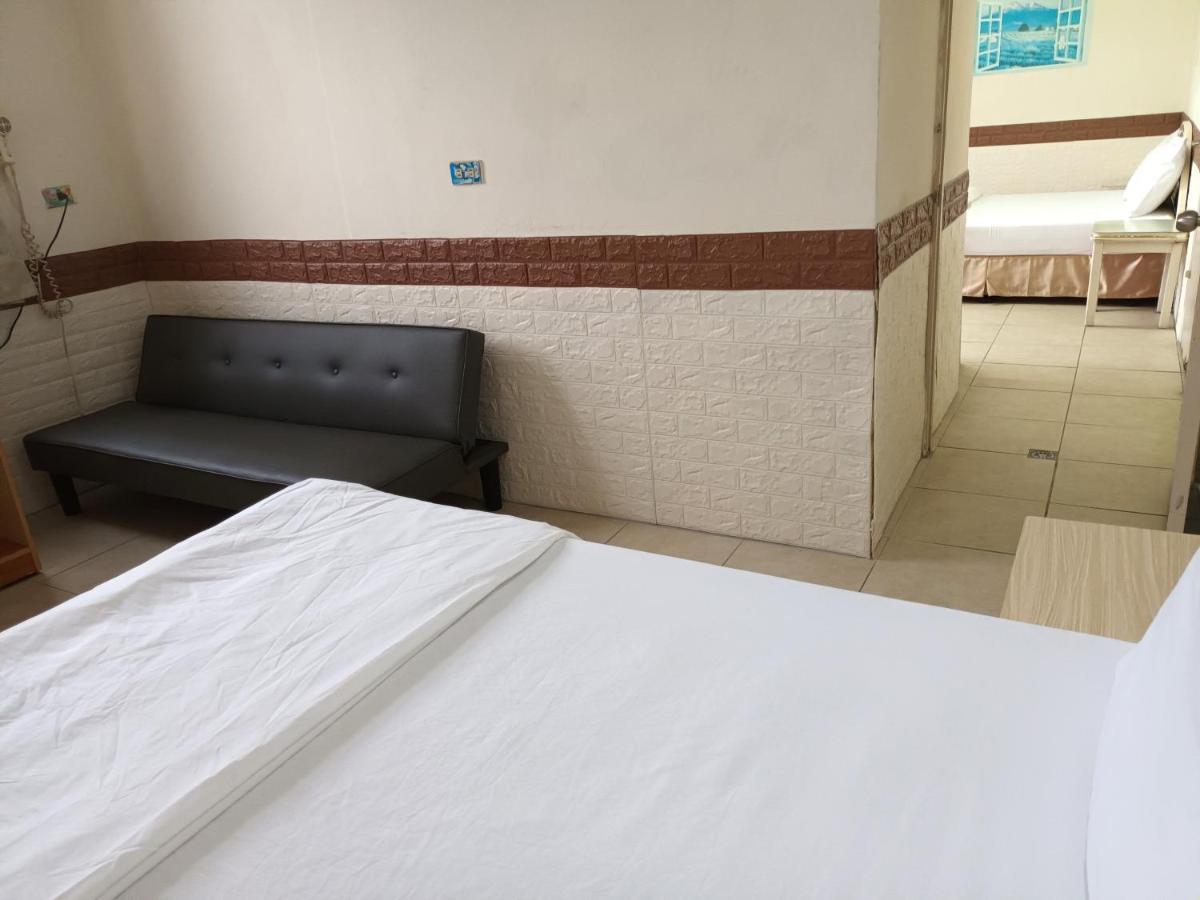 Ferienwohnung Beido Qixing Beidou Exterior foto