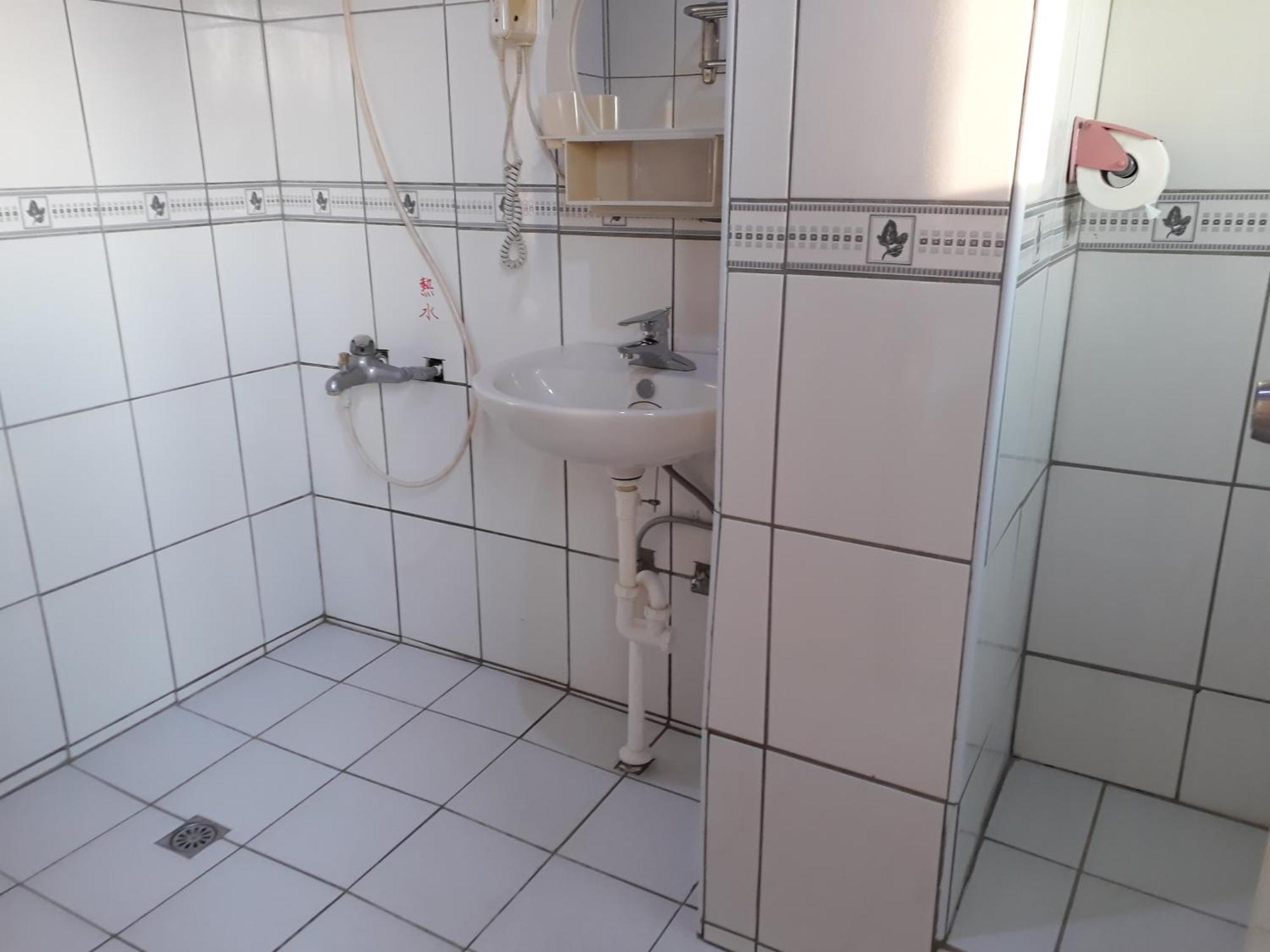 Ferienwohnung Beido Qixing Beidou Exterior foto