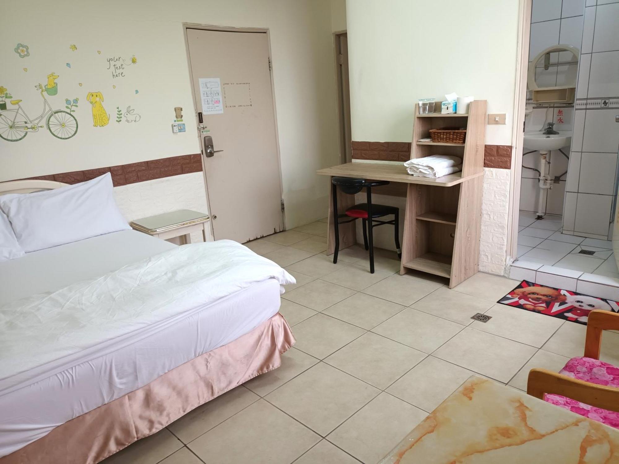 Ferienwohnung Beido Qixing Beidou Exterior foto