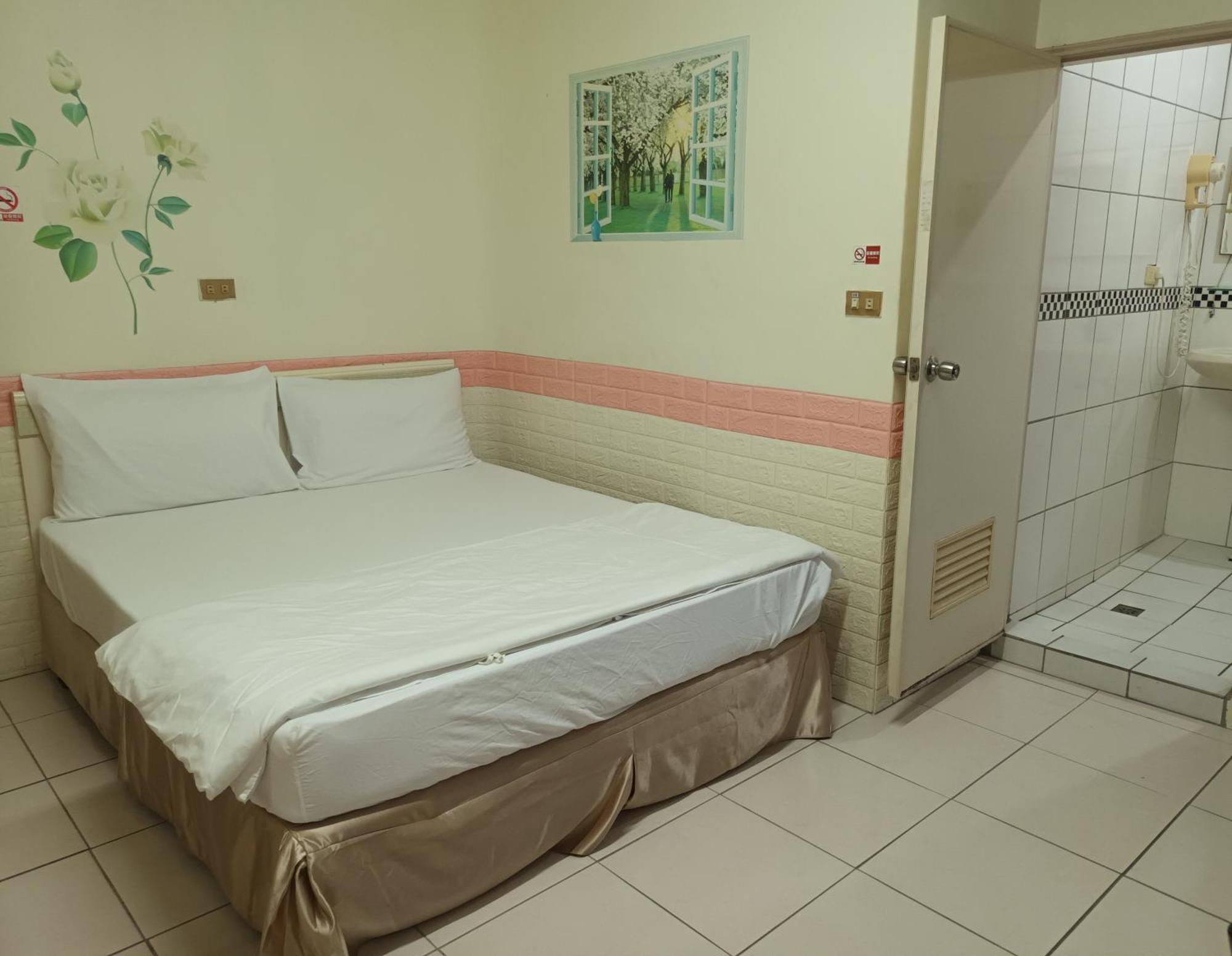Ferienwohnung Beido Qixing Beidou Exterior foto