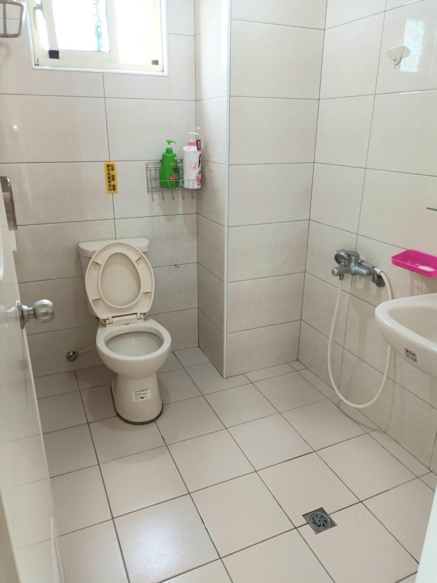 Ferienwohnung Beido Qixing Beidou Exterior foto
