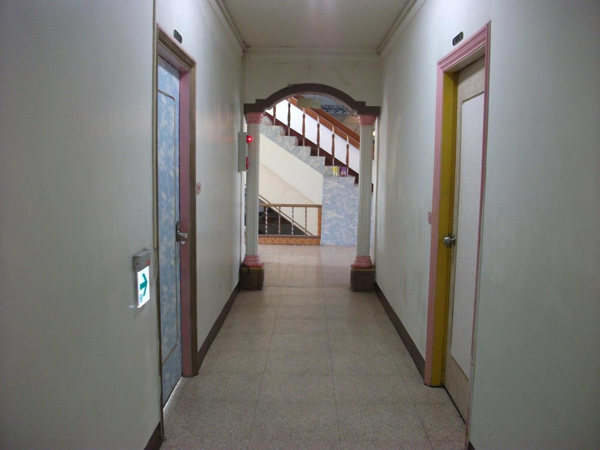 Ferienwohnung Beido Qixing Beidou Exterior foto