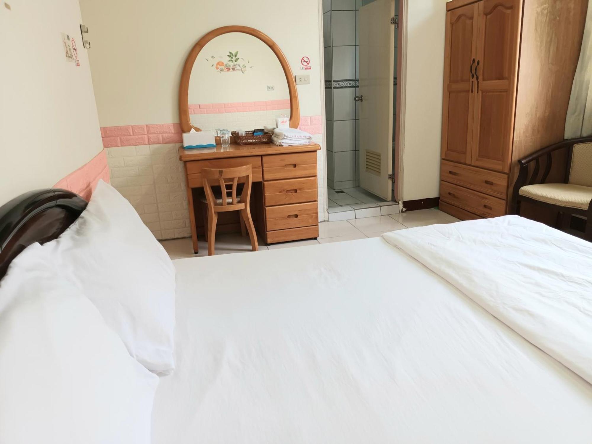 Ferienwohnung Beido Qixing Beidou Exterior foto