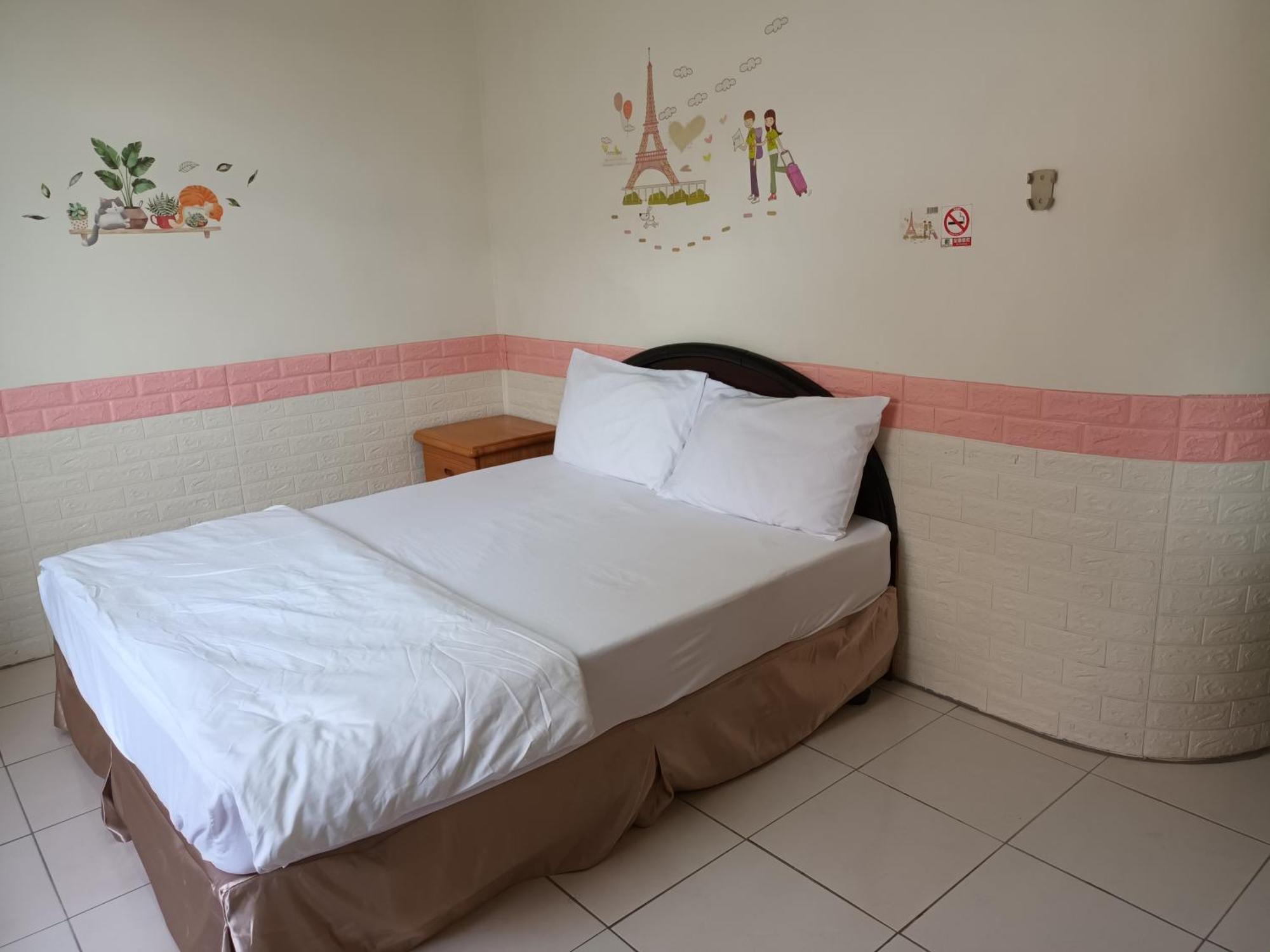Ferienwohnung Beido Qixing Beidou Exterior foto