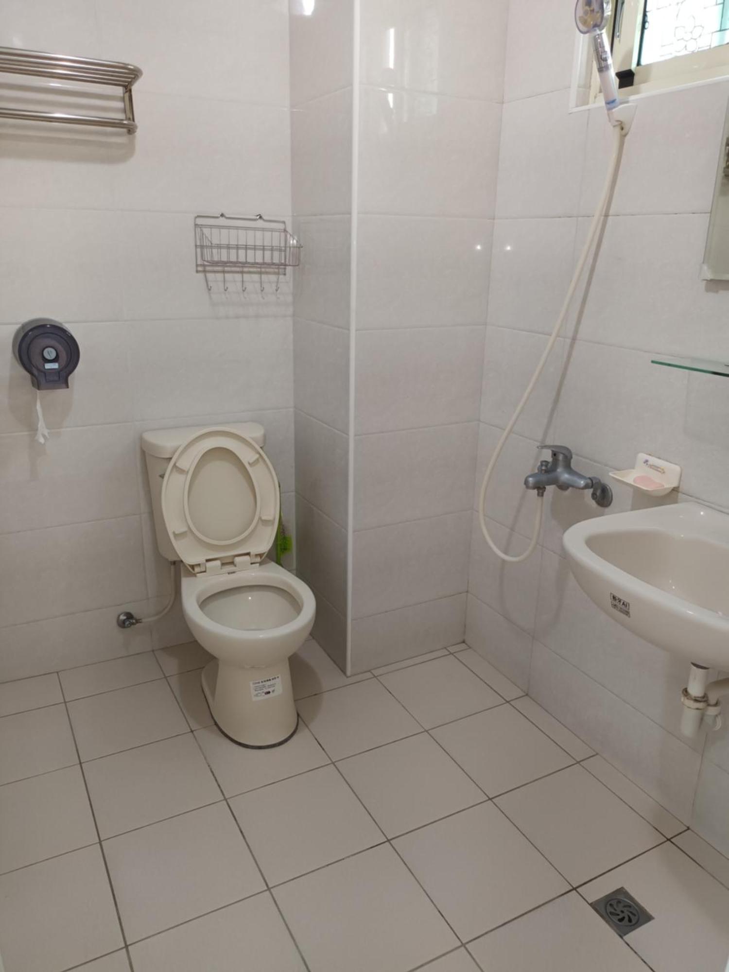 Ferienwohnung Beido Qixing Beidou Exterior foto