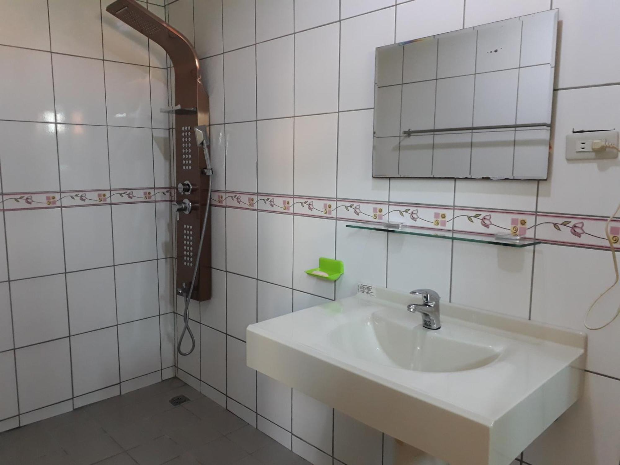 Ferienwohnung Beido Qixing Beidou Exterior foto