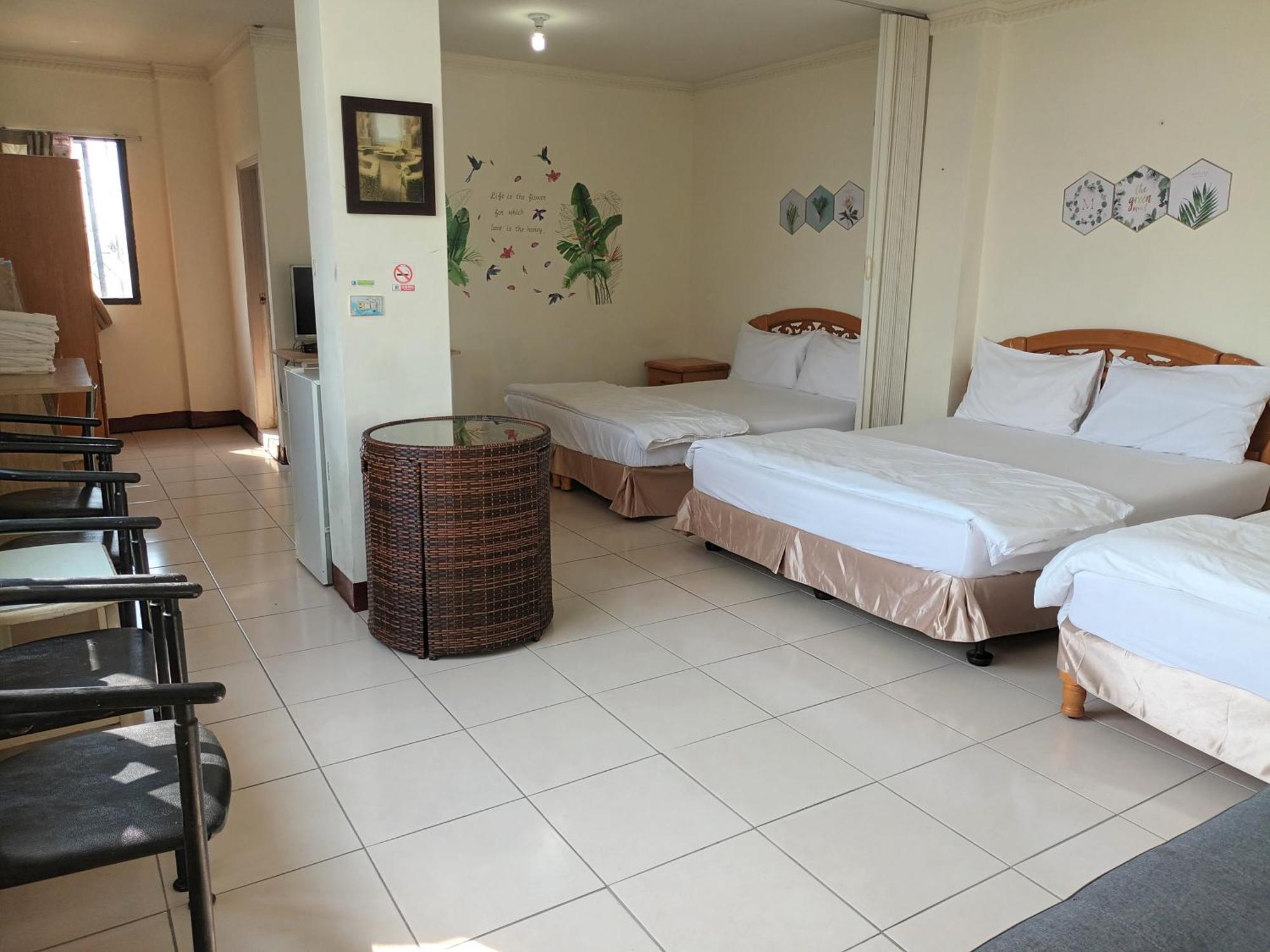 Ferienwohnung Beido Qixing Beidou Zimmer foto