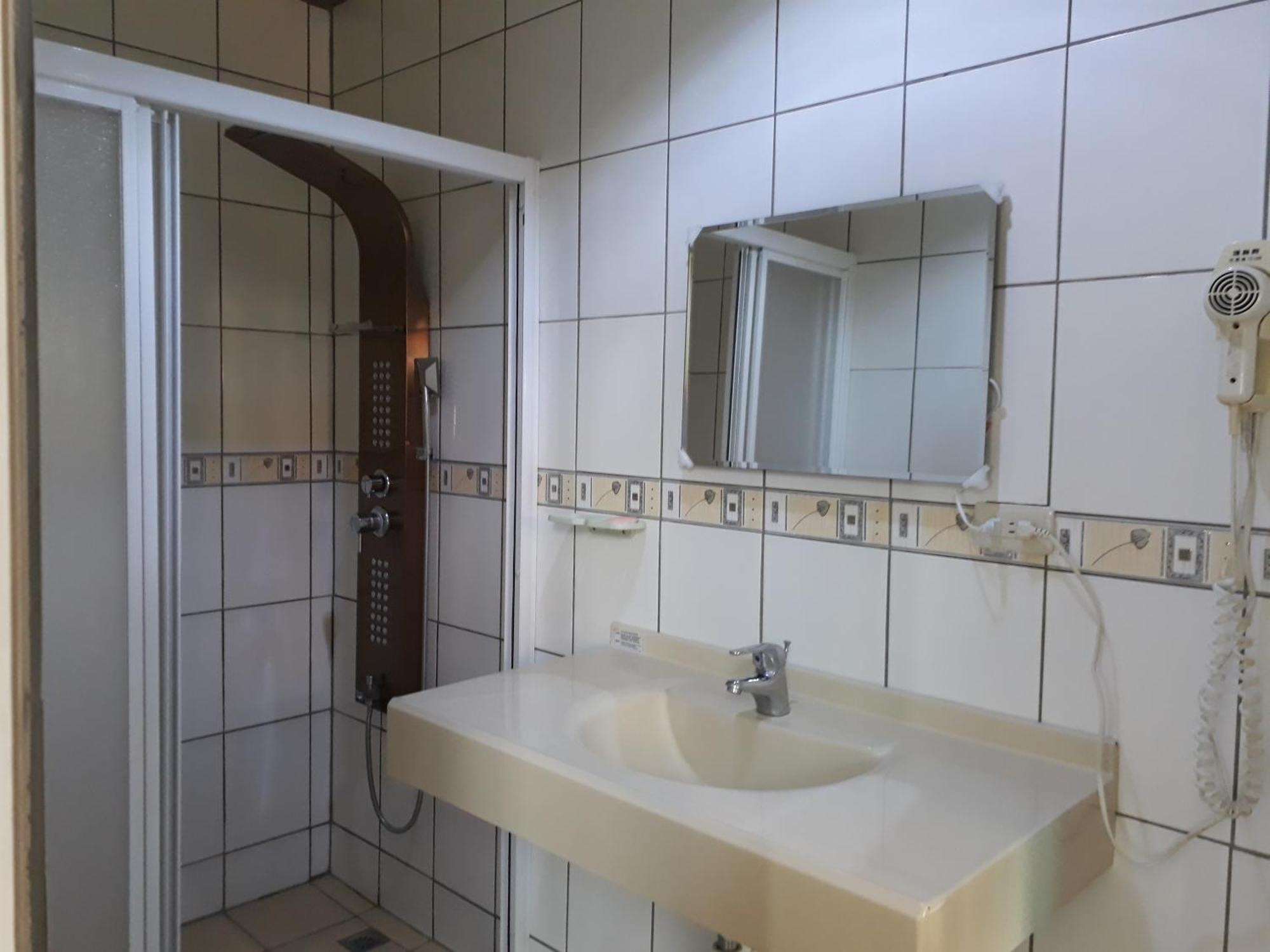 Ferienwohnung Beido Qixing Beidou Exterior foto