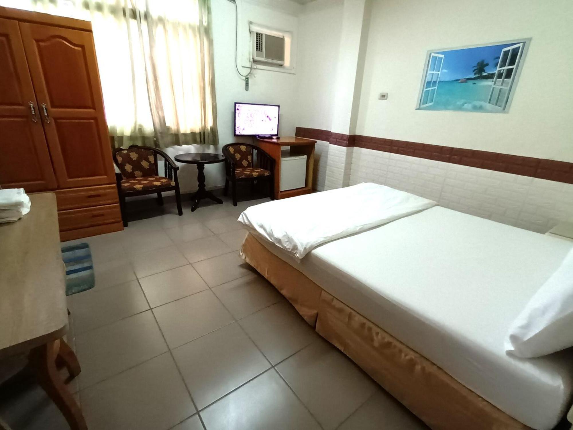 Ferienwohnung Beido Qixing Beidou Exterior foto