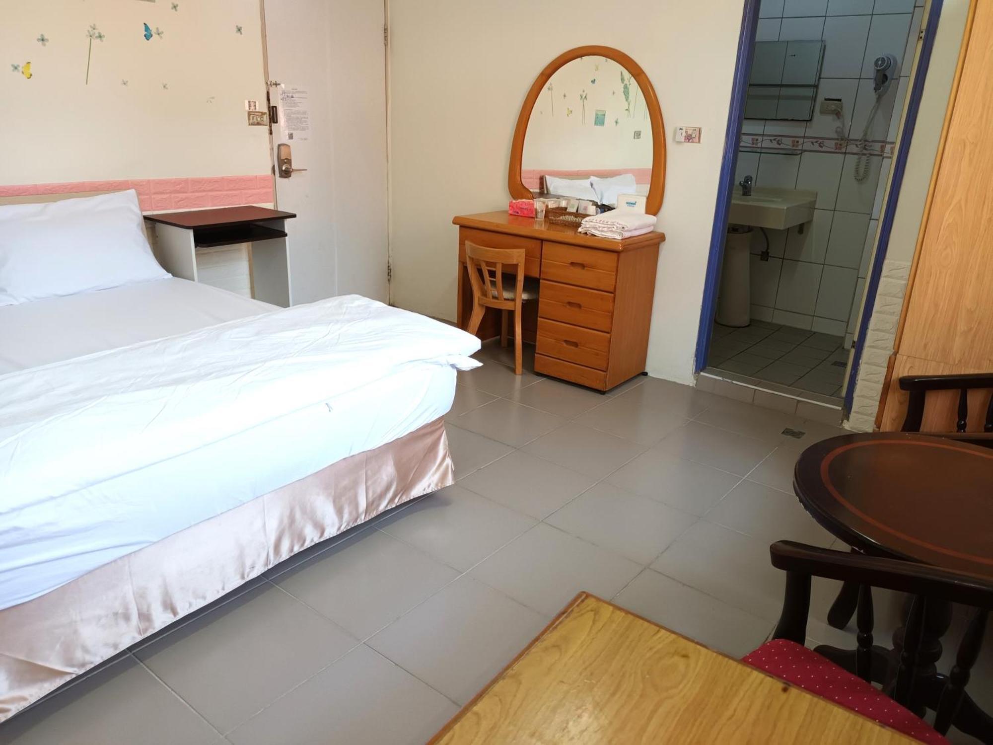 Ferienwohnung Beido Qixing Beidou Exterior foto