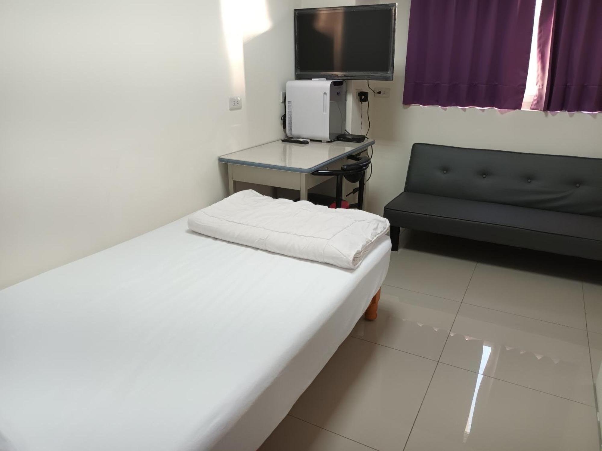 Ferienwohnung Beido Qixing Beidou Zimmer foto