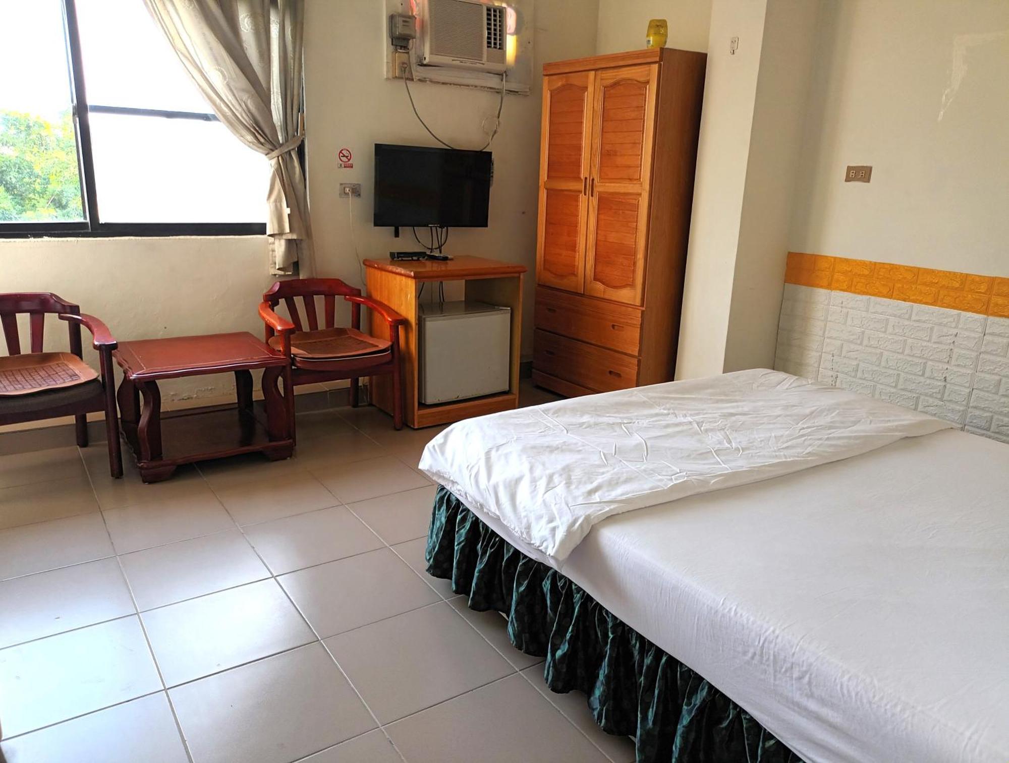 Ferienwohnung Beido Qixing Beidou Zimmer foto