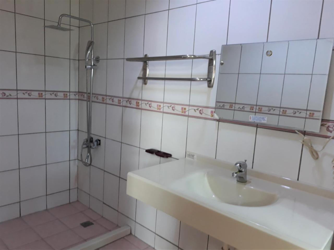 Ferienwohnung Beido Qixing Beidou Exterior foto