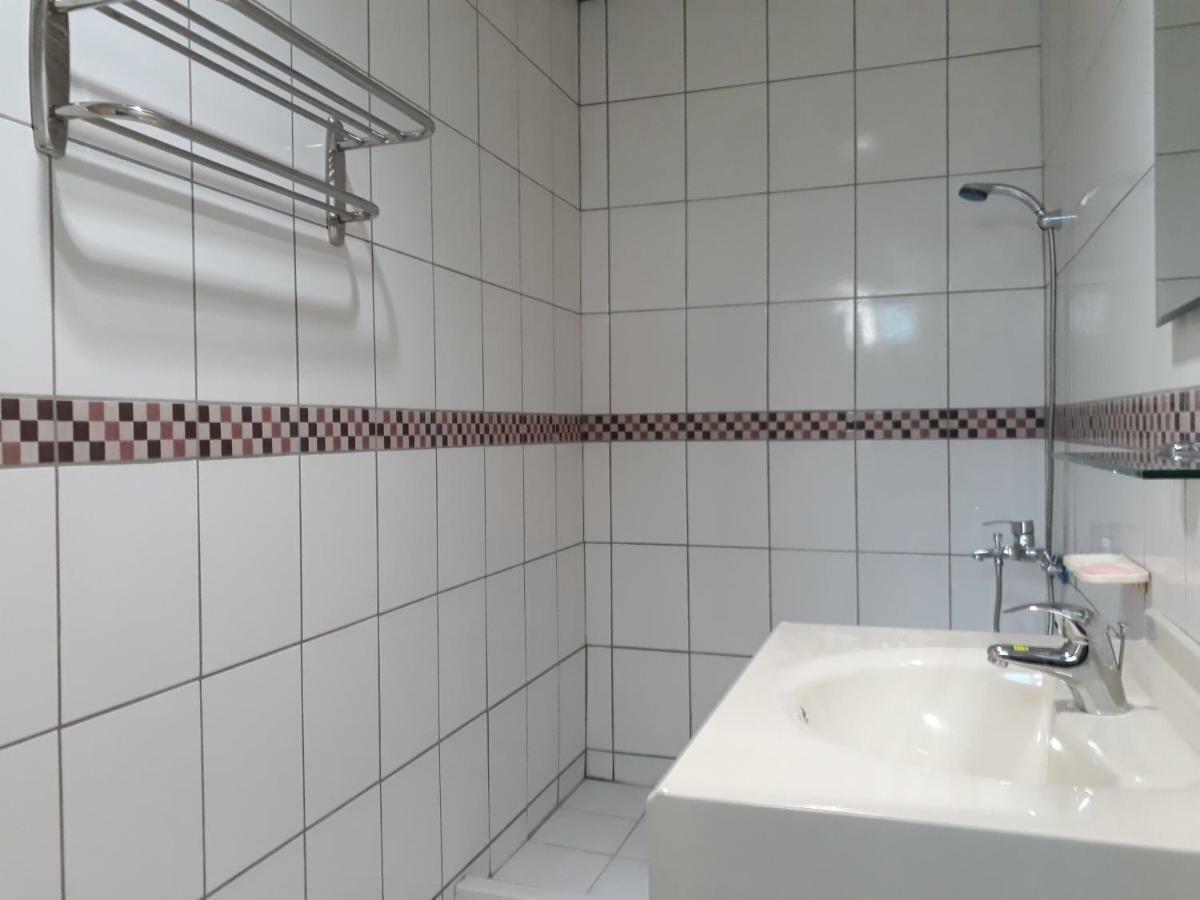 Ferienwohnung Beido Qixing Beidou Exterior foto