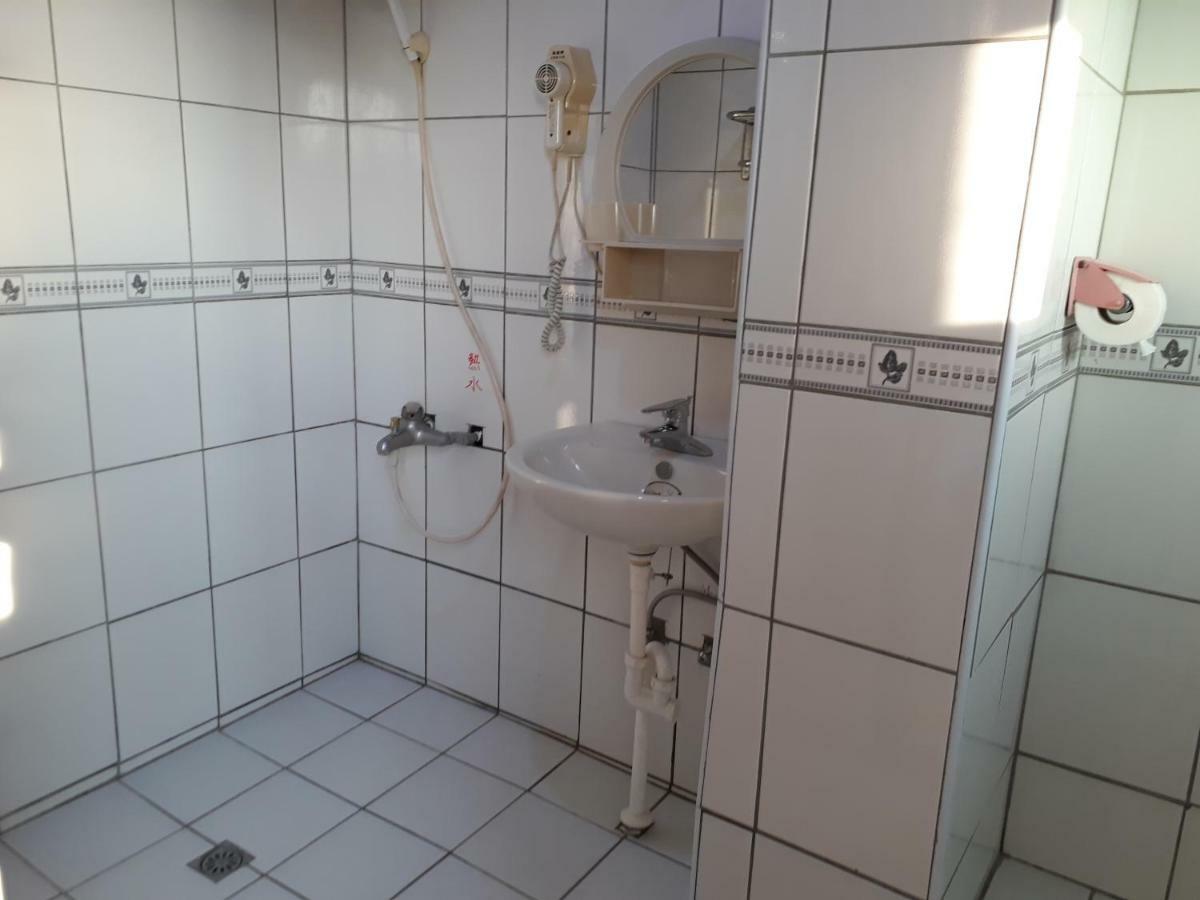 Ferienwohnung Beido Qixing Beidou Exterior foto
